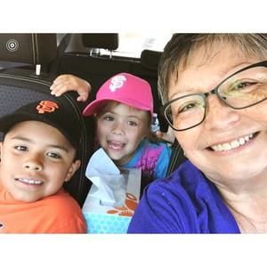 Meet your Posher, Liz